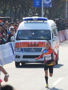 临洮县大型活动