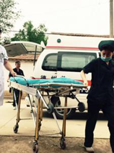 临洮县院后转乡